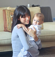 Child Custody, Adoption And Surrogacy